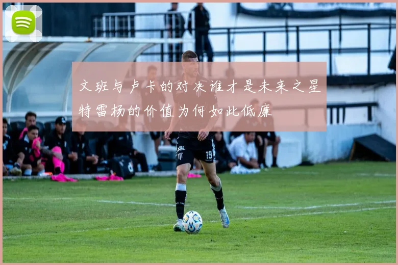 文班与卢卡的对决谁才是未来之星特雷杨的价值为何如此低廉